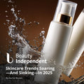 Skincare Trends Soaring—And Sinking—In 2025