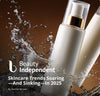 Skincare Trends Soaring—And Sinking—In 2025
