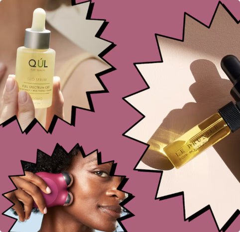 Qul Beauty by Skin Experts Skincare
