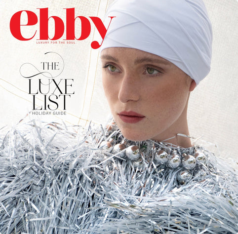 The Luxe List Holiday Guide 2024