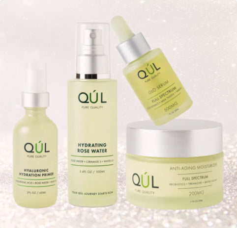 Holiday Gift Guide 2024: Beauty