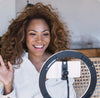 The Secret to Looking Flawless in Photos and on Zoom?