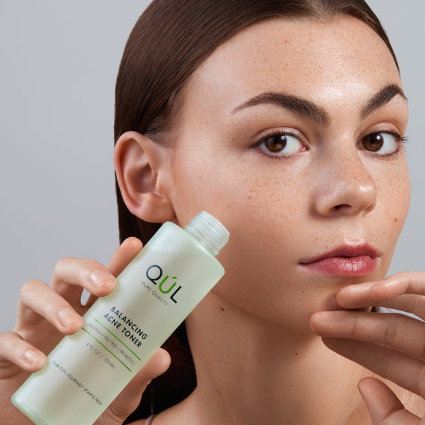 Balancing Acne Toner