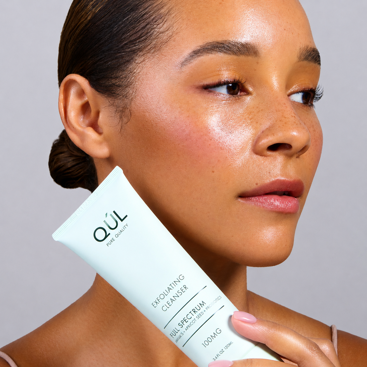 Exfoliating Cleanser