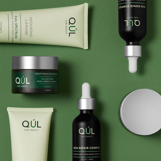 Exfoliate Bundle