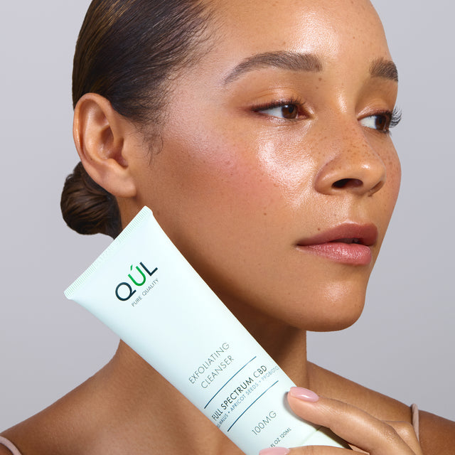 Exfoliating Cleanser