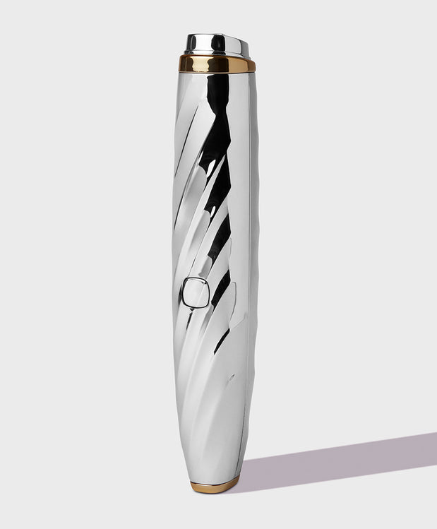 Eye and Lip Enhancer standing up