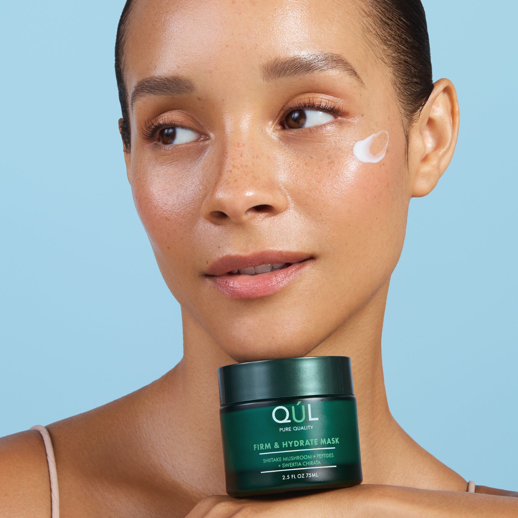 Firm & Hydrate Mask