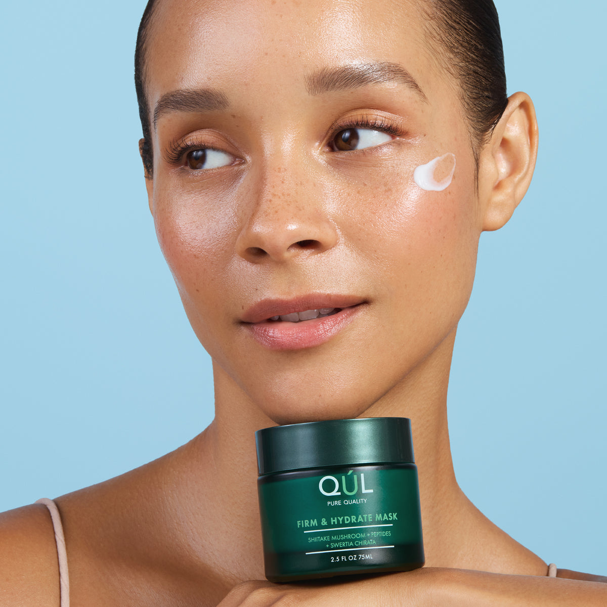 Firm & Hydrate Mask