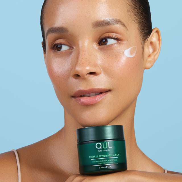 Firm & Hydrate Mask
