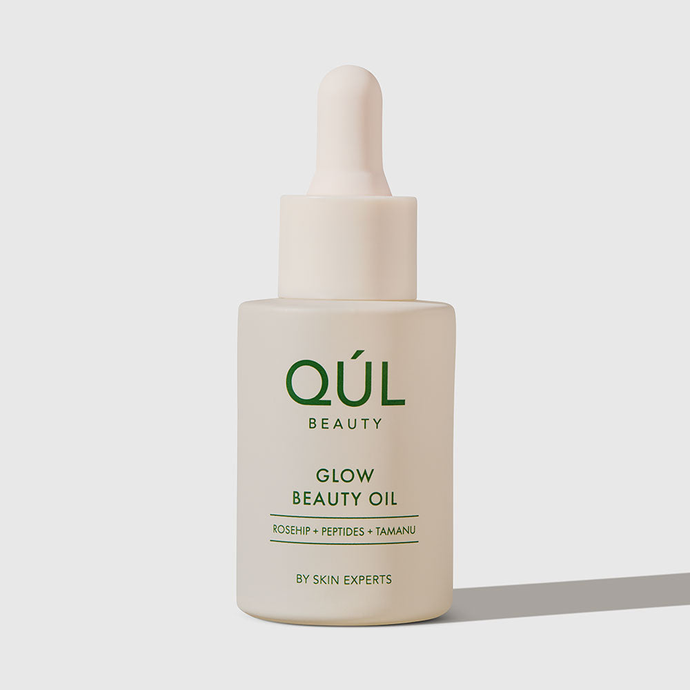 Glow Beauty Oil
