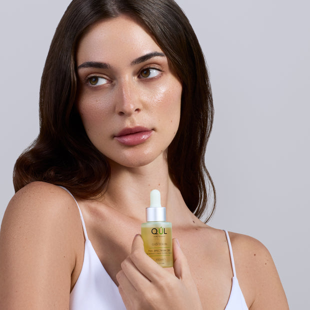 Glö Serum