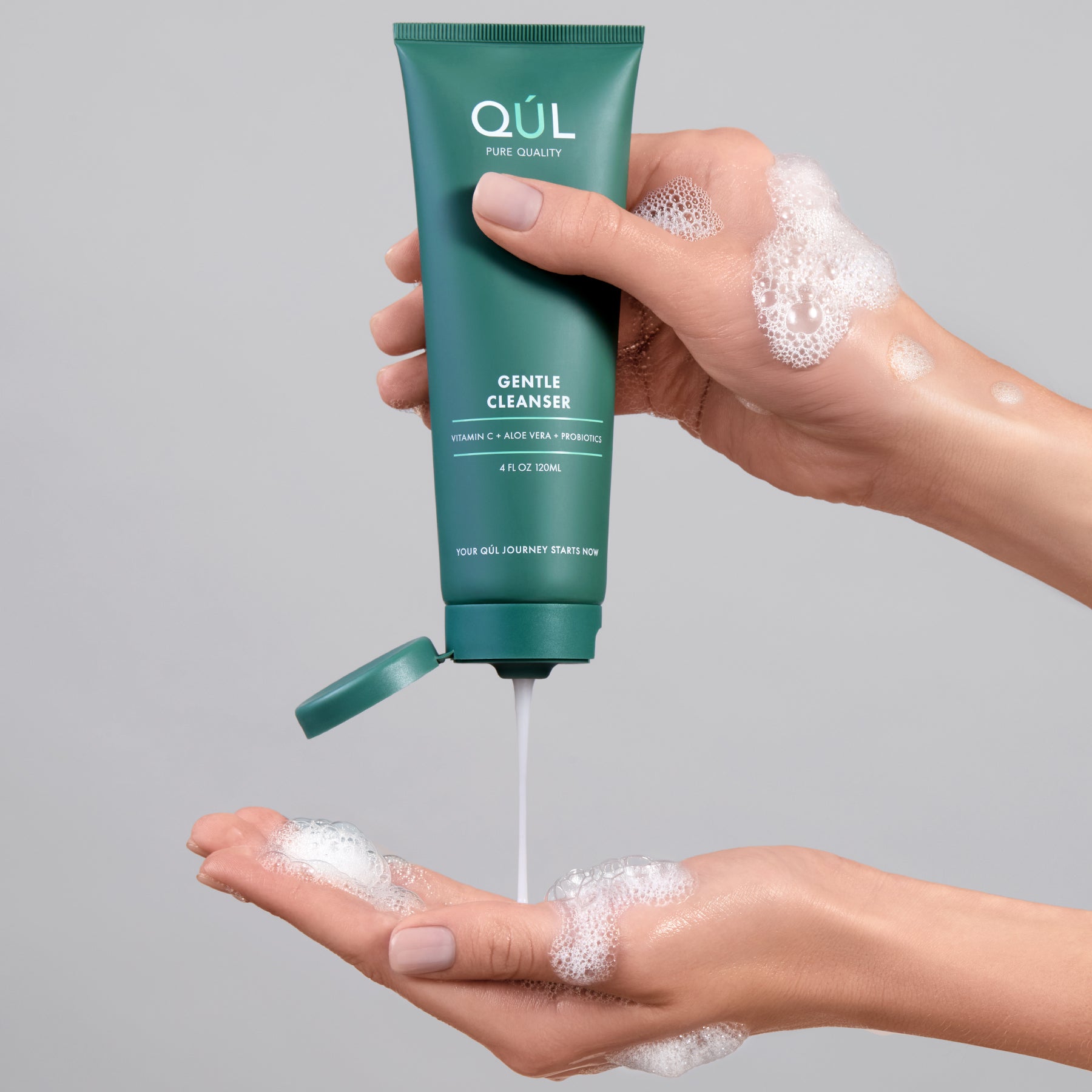 Gentle Cleanser