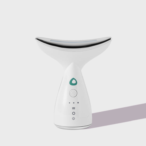 Glide and Glow E-Commerce Photograph