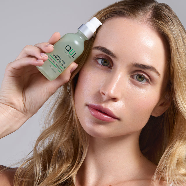 Hyaluronic Hydration Primer