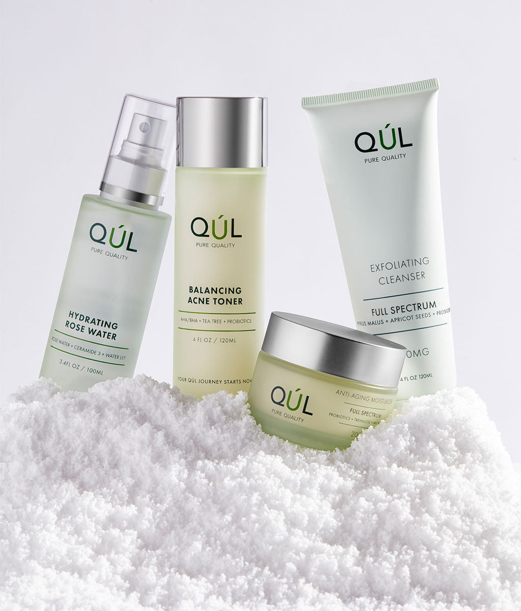 Heal Acne Bundle