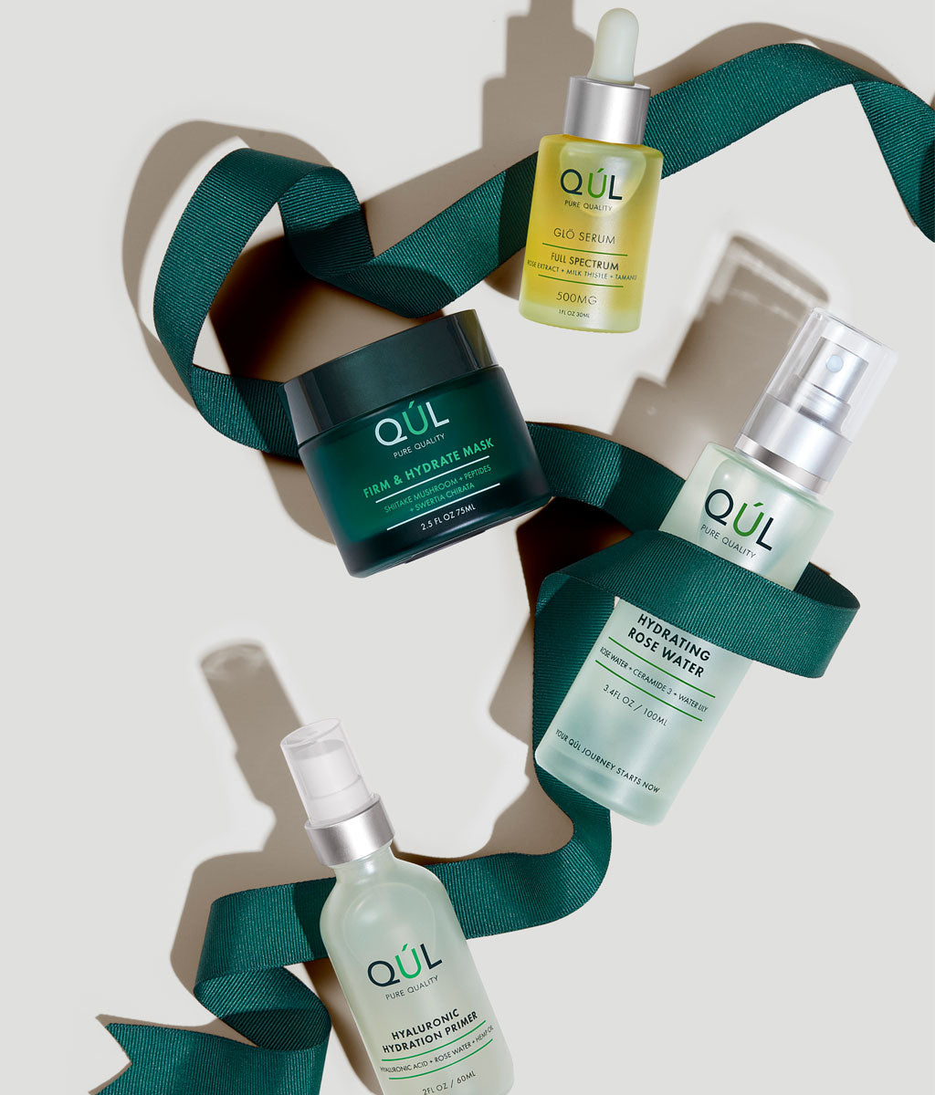 Hydrate Bundle