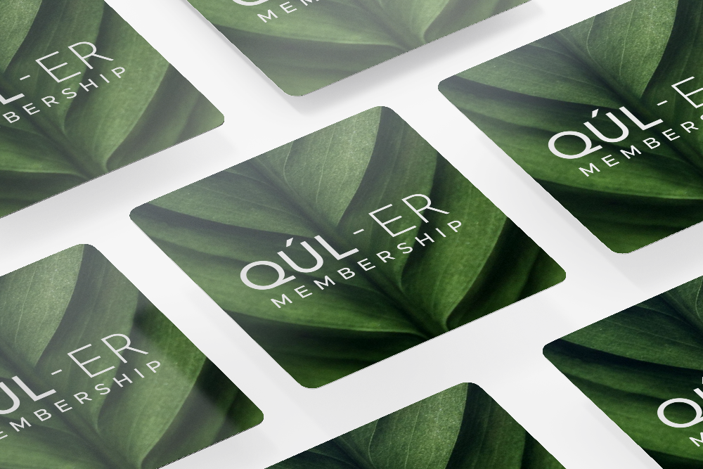 QUL-ER Package