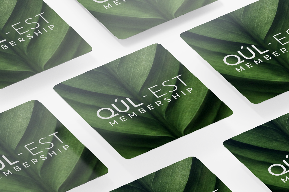 QUL-EST Package