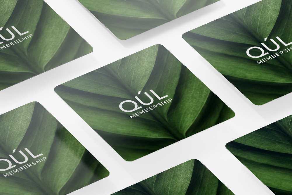 QUL Package