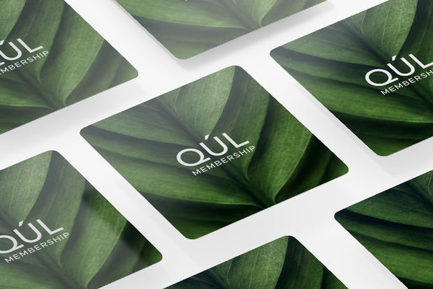 QUL Package