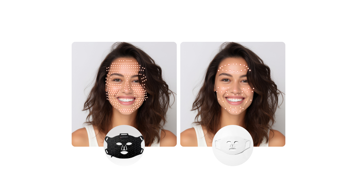 VISO LED Mask