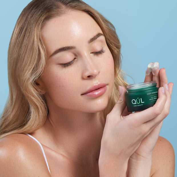 Night Repair Moisturizer