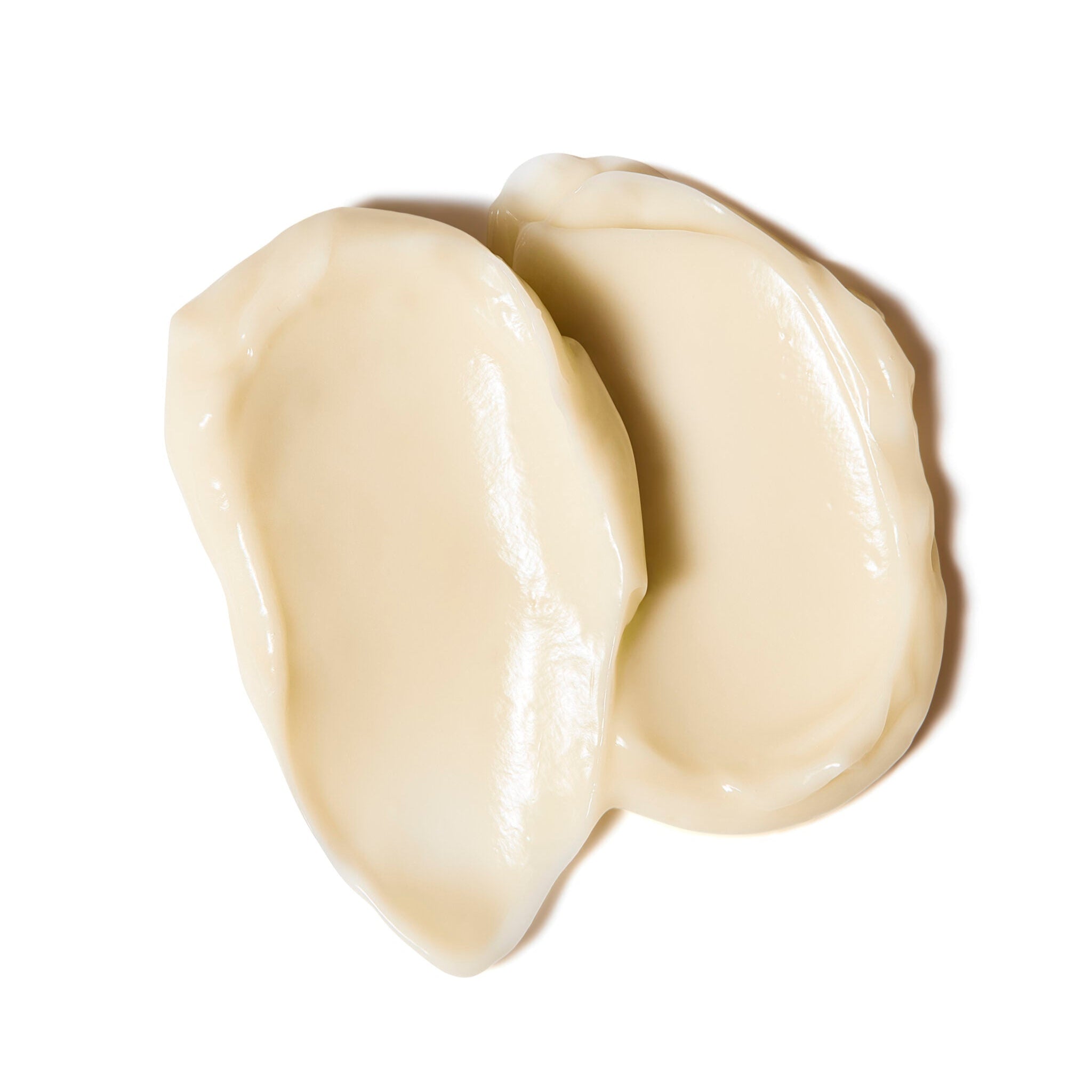 QUL Beauty Anti-Aging Moisturizer Swatch // Creamy Moisturizer