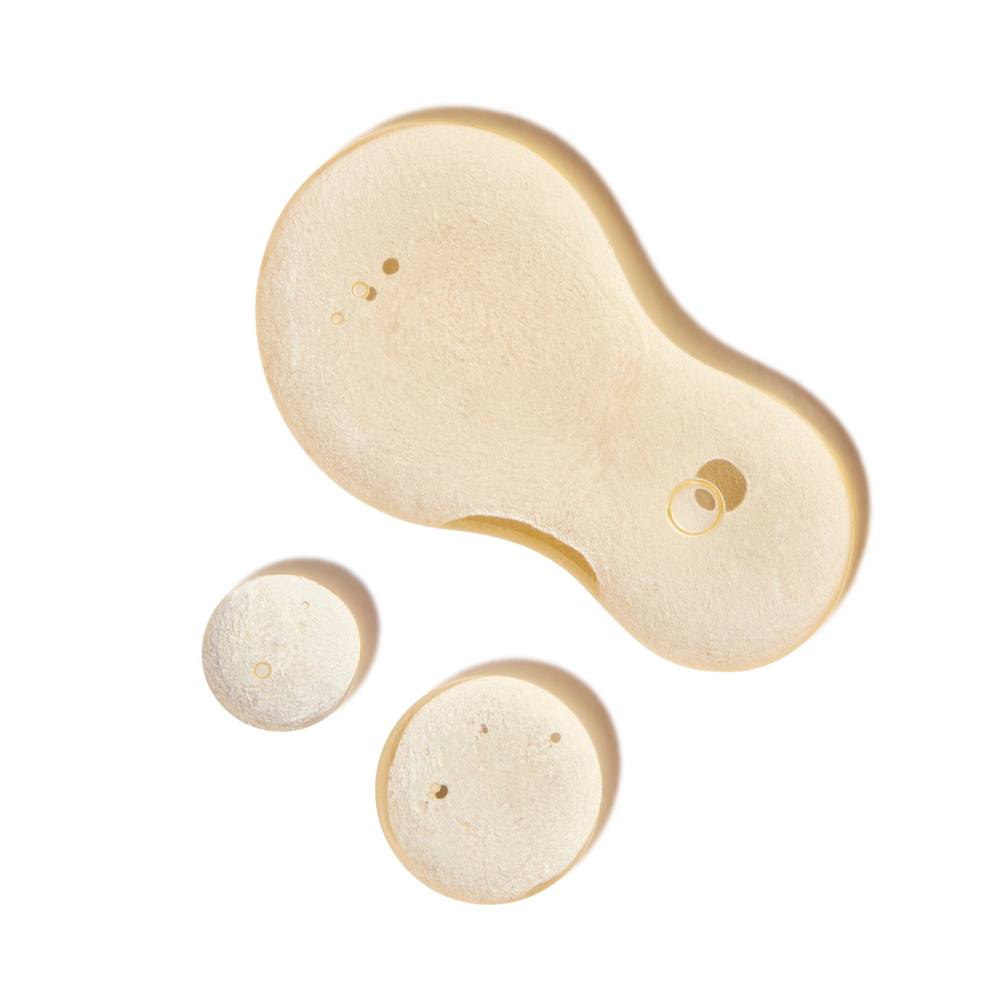 QÚL Beauty Glö Serum Oil Swatch