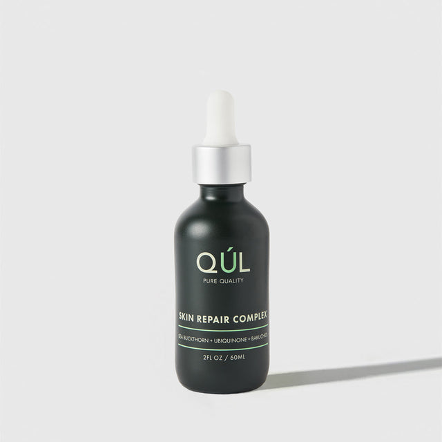 QUL Beauty Skin Repair Complex Bottle
