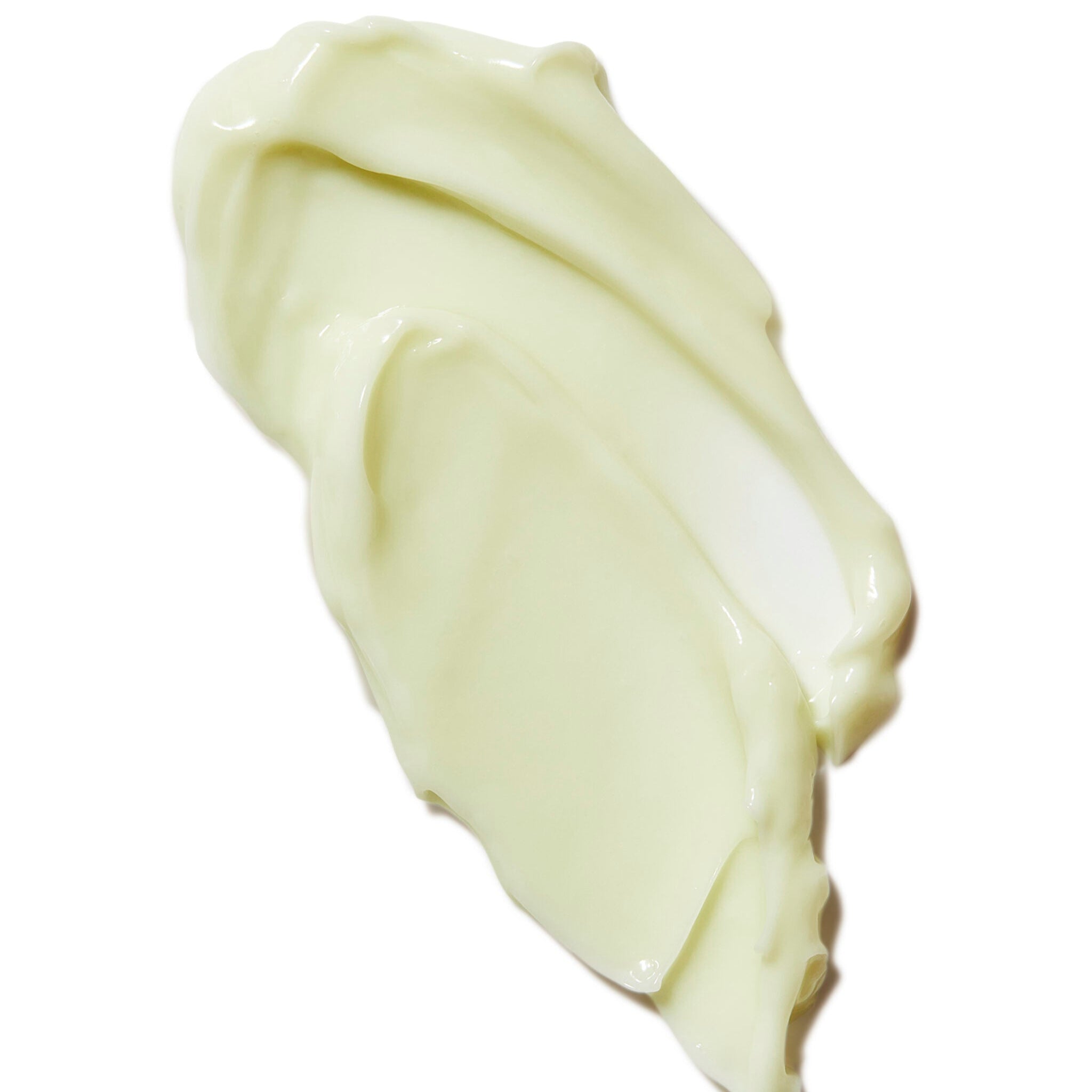 QUL Night Repair Moisturizer Creamy Swatch