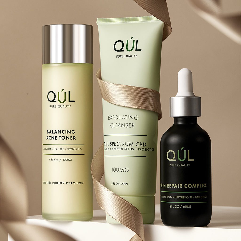 Skin Experts Gift Card