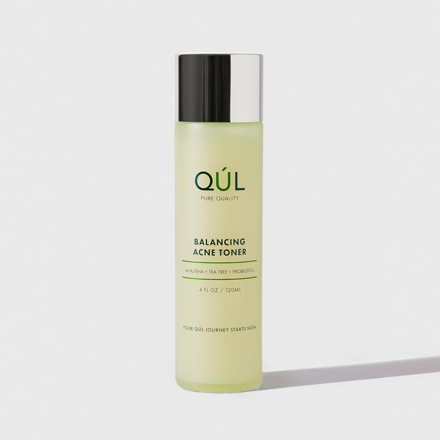 Balancing Acne Toner