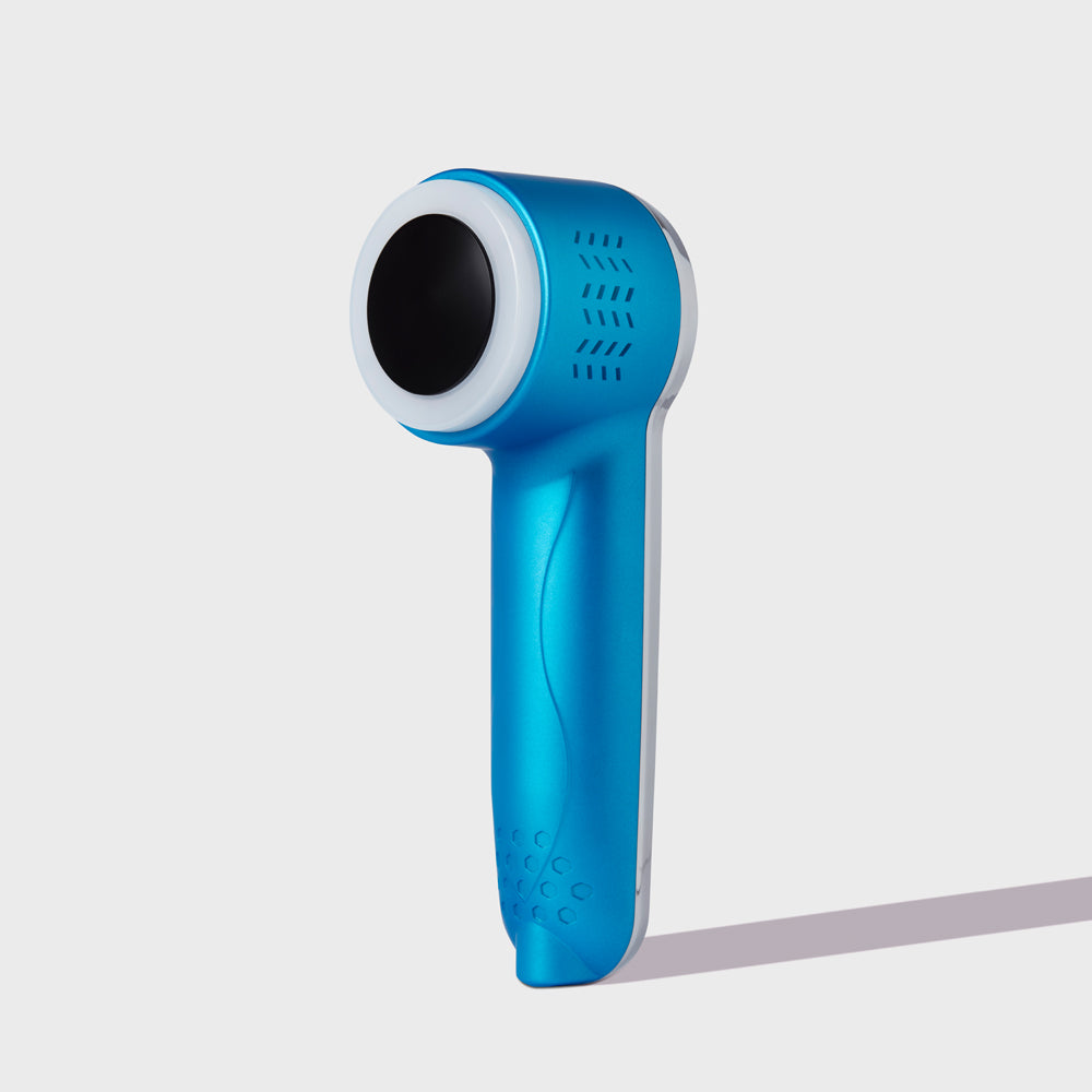 Skin Energizer E-Commerce Side Profile Photo