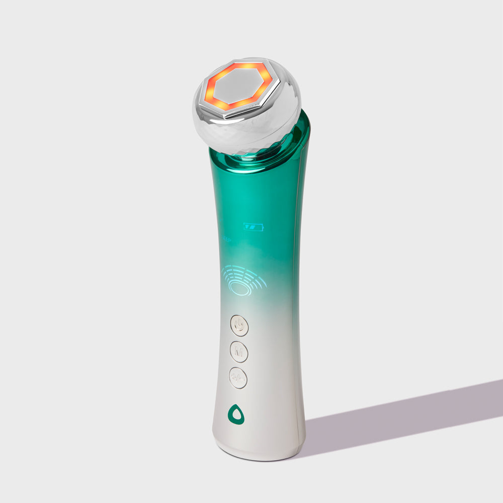 Skin Enhancer E-Commerce Side Profile 