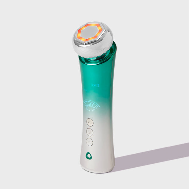 Skin Enhancer E-Commerce Side Profile 