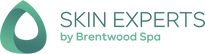 Skin Experts by Brentwood Spa Logo