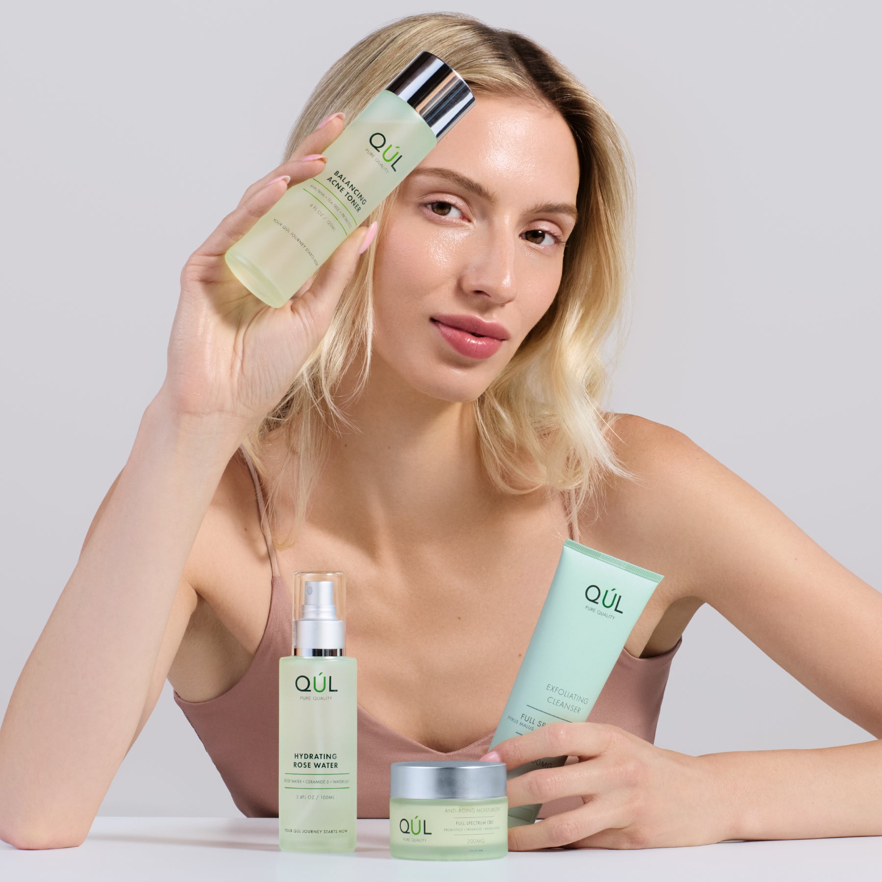 Skin Experts Gift Card