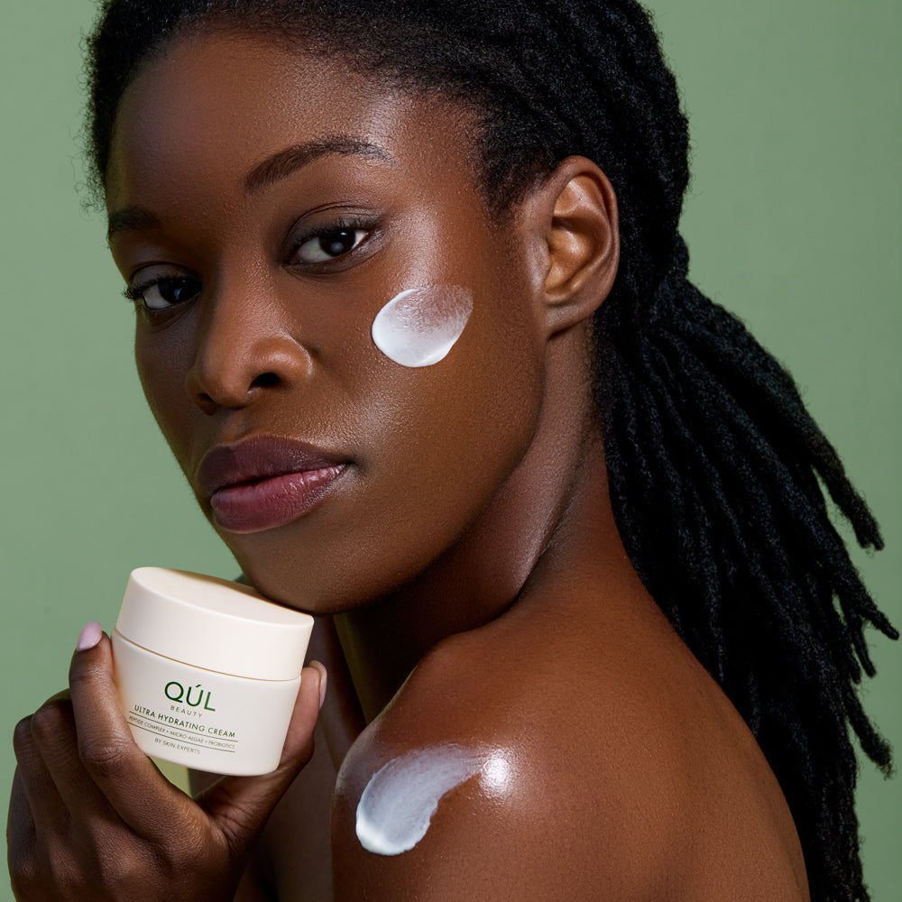 Ultra Hydrating Cream