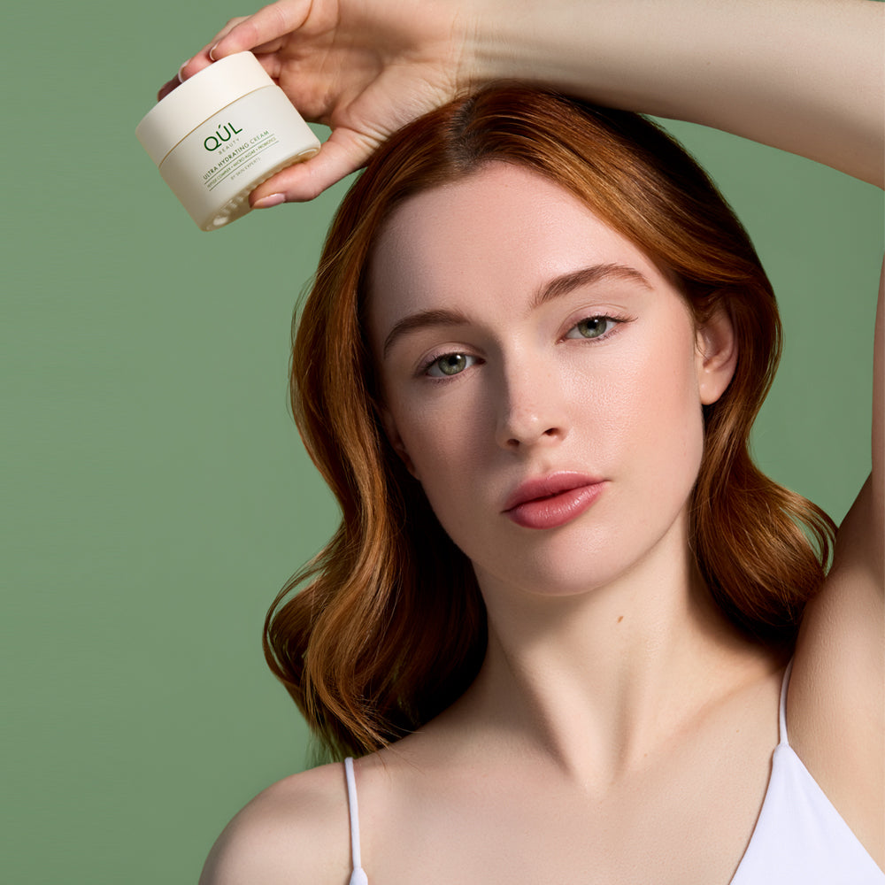 Ultra Hydrating Cream