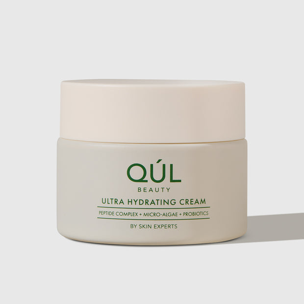 Ultra Hydrating Cream