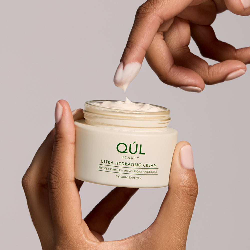 Ultra Hydrating Cream
