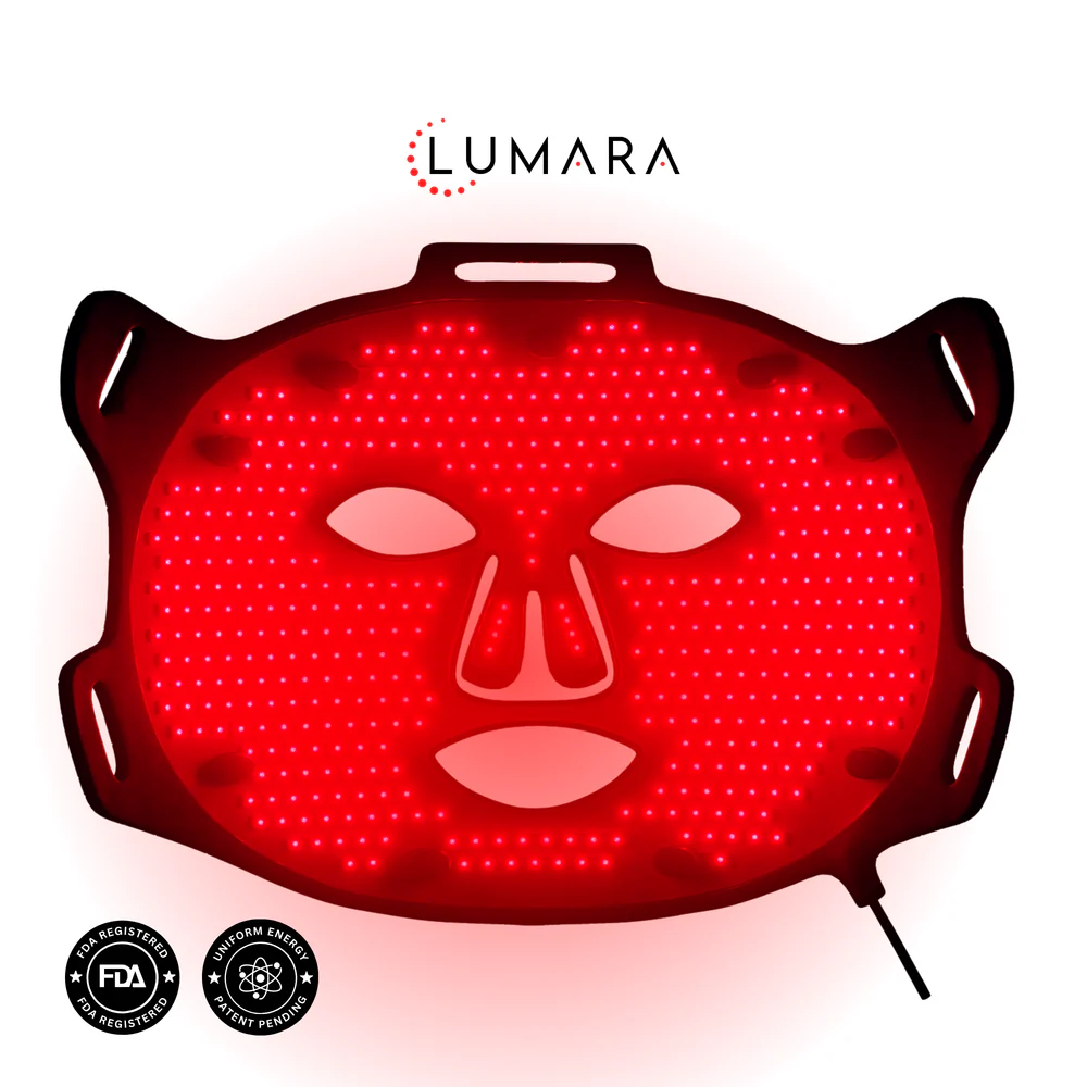 VISO LED Mask